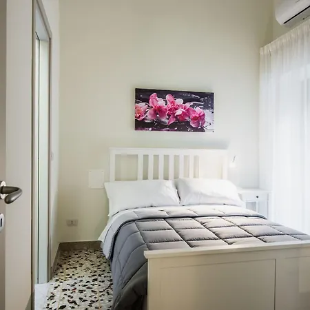 Namari Apartment By Wonderful Italy Catania Exterior photo