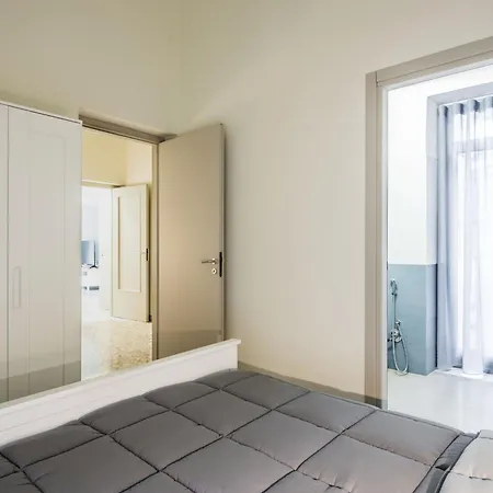 Namari Apartment By Wonderful Italy Catania Exterior photo