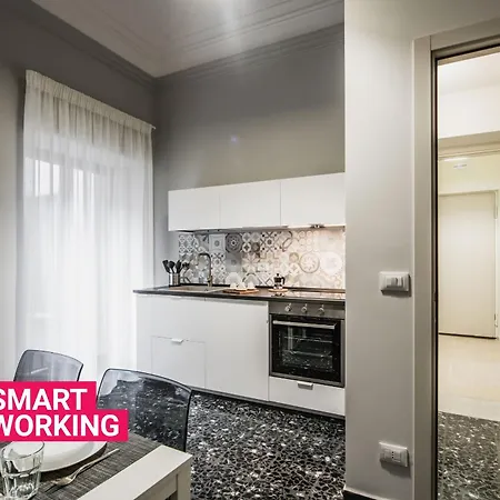 Namari Apartment By Wonderful Italy Catania Exterior photo