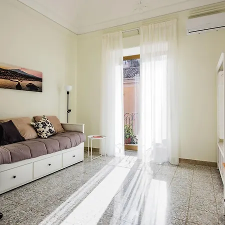Namari Apartment By Wonderful Italy Catania Exterior photo