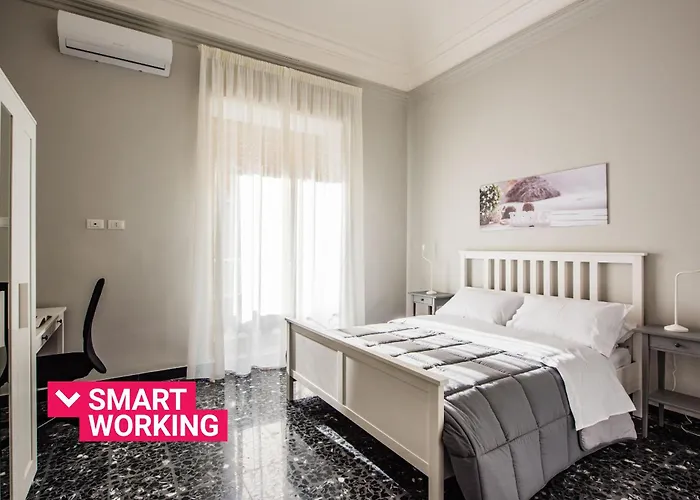 Namari Apartment By Wonderful Italy