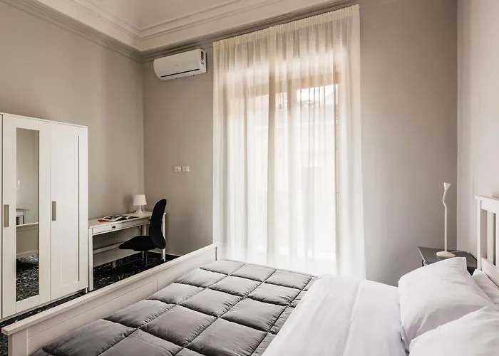 Namari Apartment By Wonderful Italy