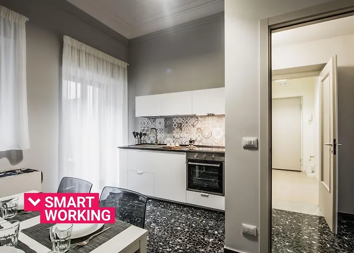 Namari Apartment By Wonderful Italy