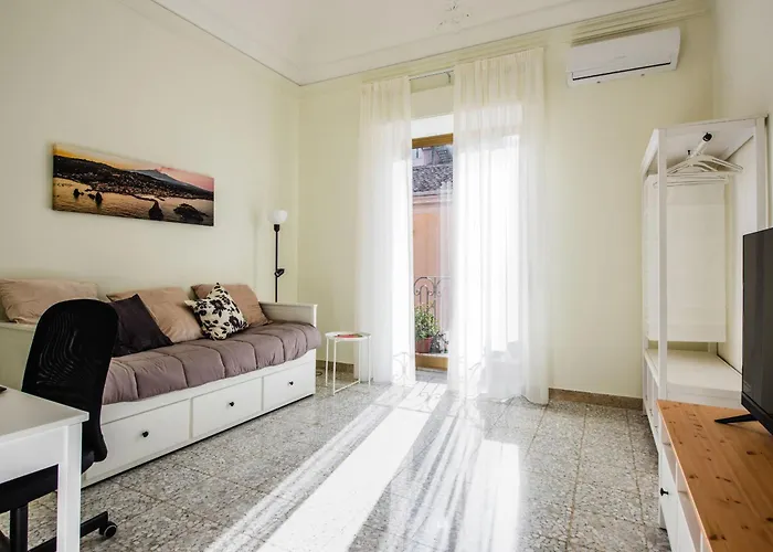 Namari Apartment By Wonderful Italy