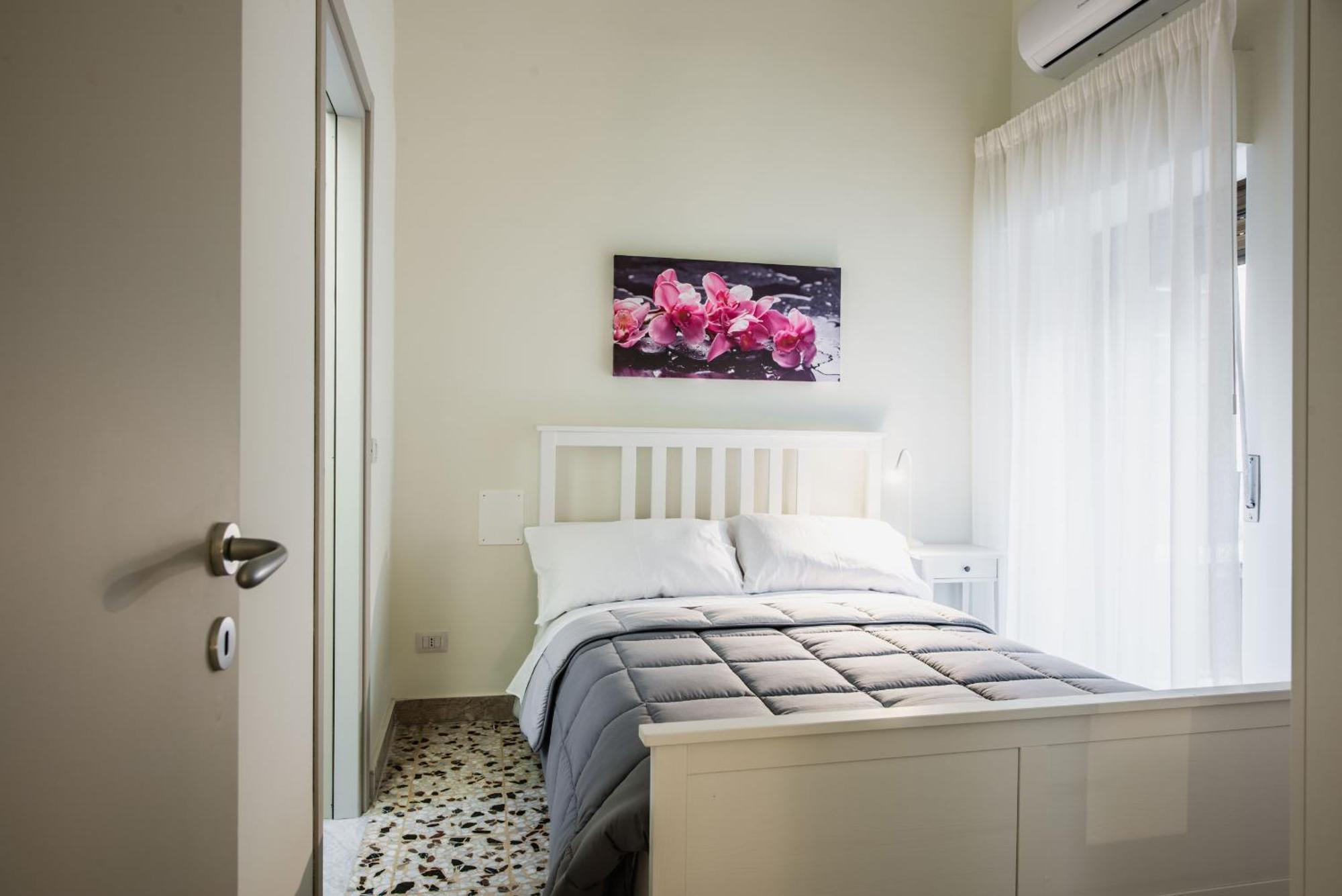 Namari By Wonderful Italy Apartment Catania