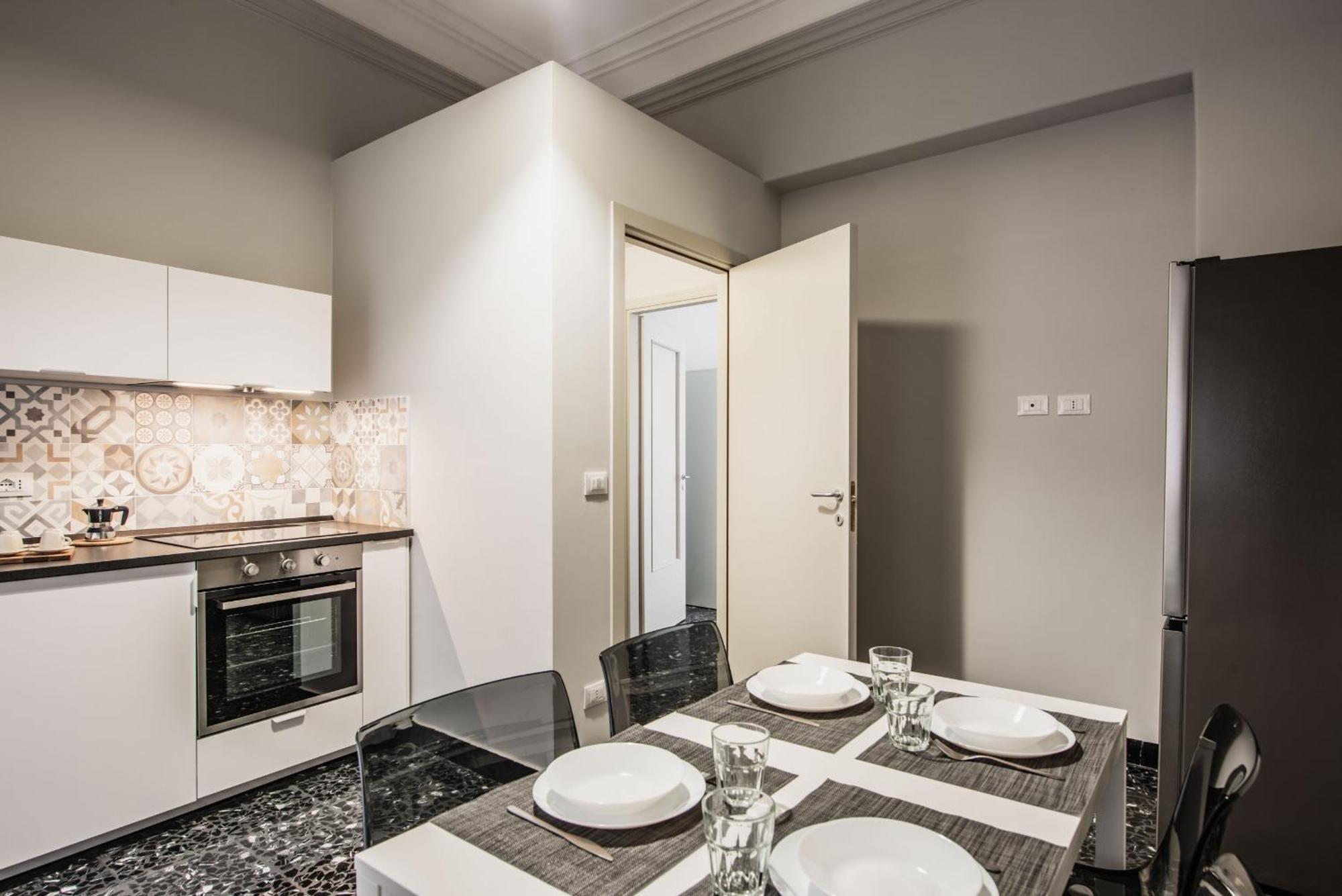 Apartment Namari By Wonderful Italy