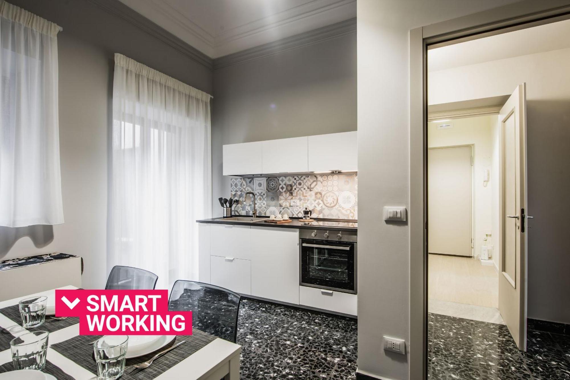 Namari By Wonderful Italy Appartement