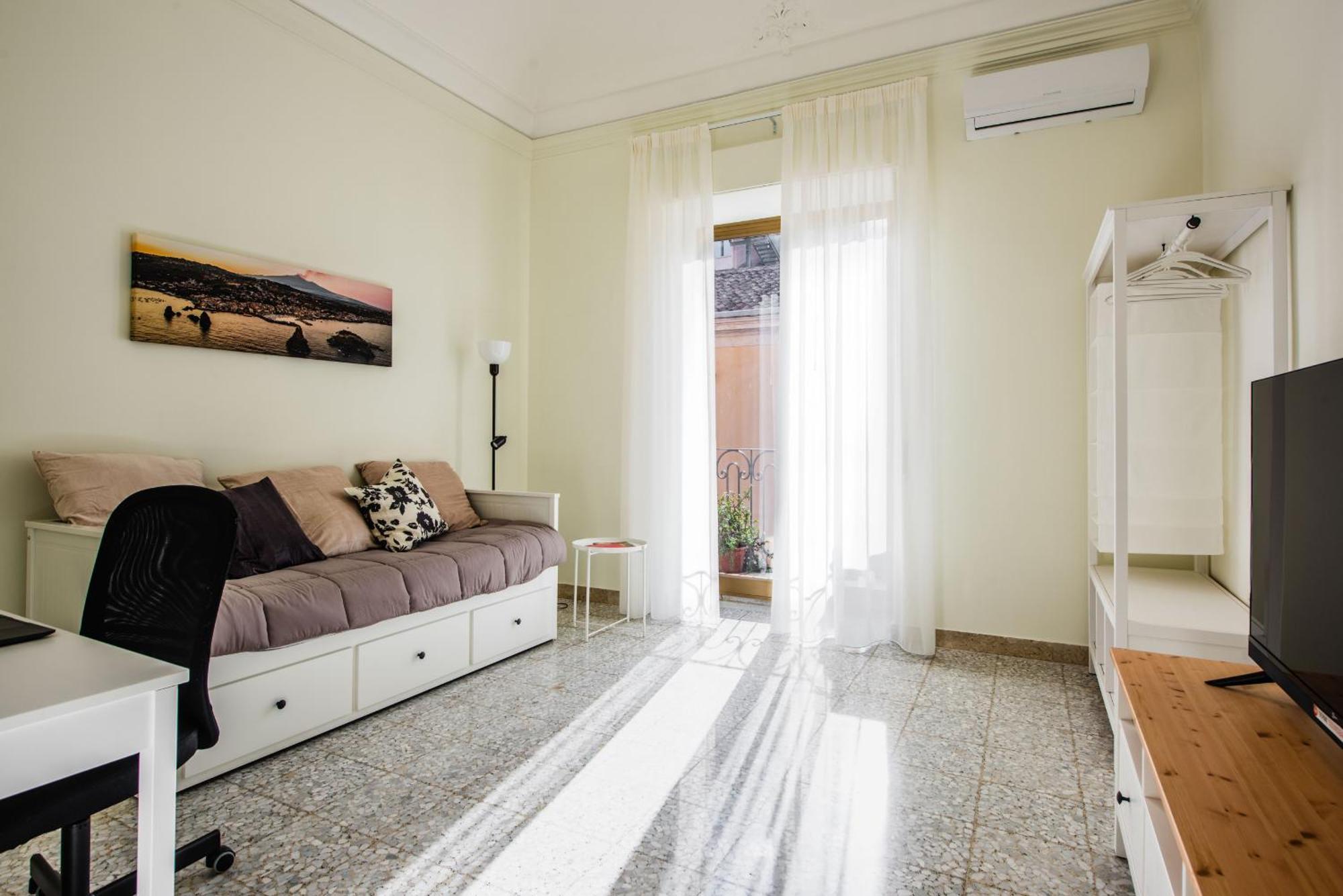 Namari By Wonderful Italy * Catania