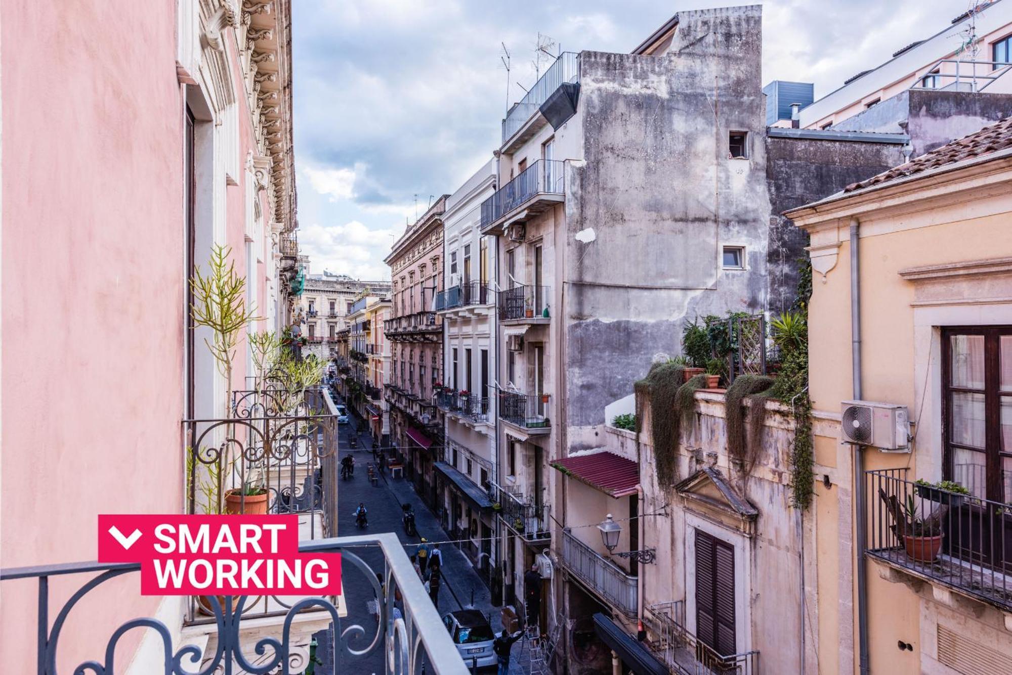 Appartement Namari By Wonderful Italy
